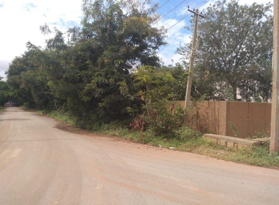 KIADB Land maisairealty